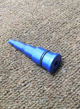 DIO机油泵塞 DIO50 AF18 28期ZX34 35期36 38期 铝合金改装机油塞