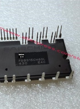 FSBS15CH60 FSBS10CH60F FSBS15CH60L FSBS20CH60L FSBF15CH60CT