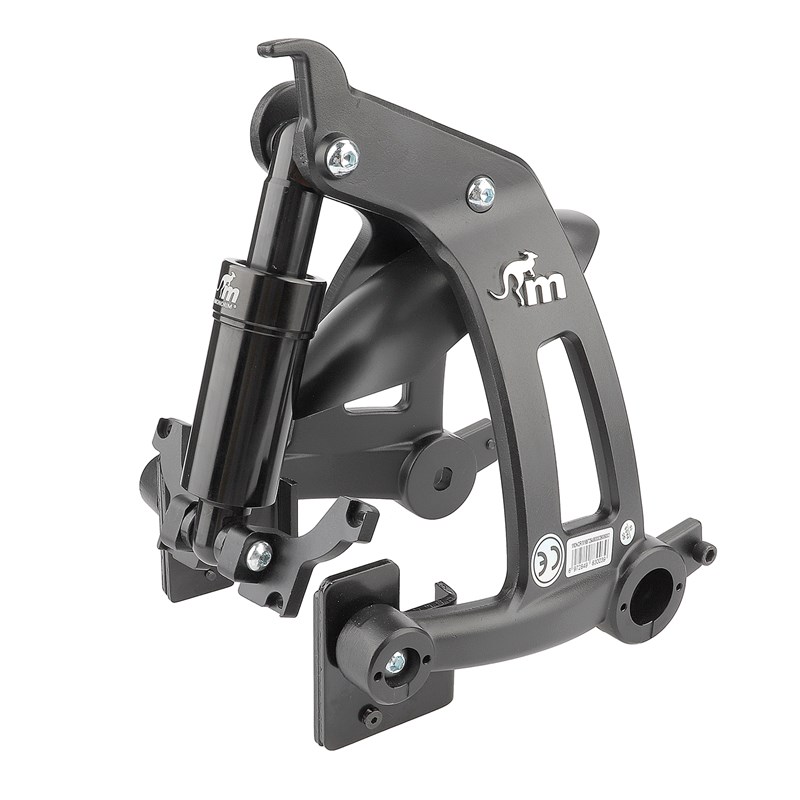 Monorim改装用后避震Max G30/G30LP电动滑板车避震器前避震器装置