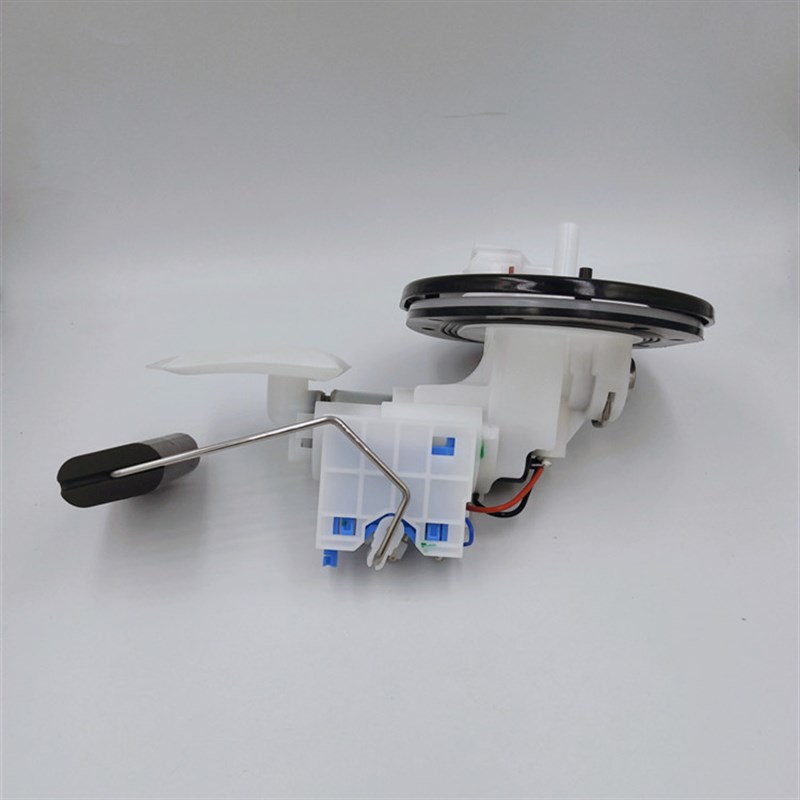 隆鑫LX300-6A -6C无极300RR LX300GS-B 复古300AC燃油泵汽油泵