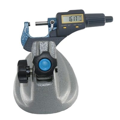 数显千分尺0-25mm高精度电子外径测厚仪0.001螺旋测微器千分卡尺