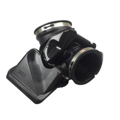 原厂适配于09-j15新君越3.0进气软管空气滤清器进气管波纹管空气