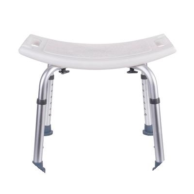 极速洗澡椅残疾人浴室椅成人浴凳坐椅加固护理多功能可折叠圆凳可