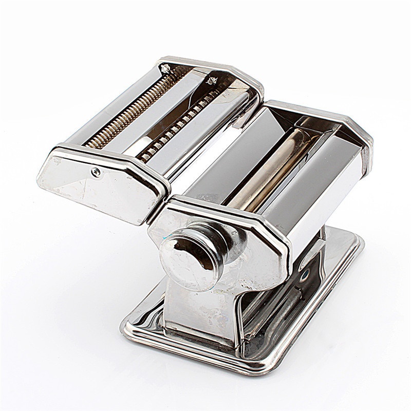Homemade Pasta Maker Machine Manual Pasta Making Machines