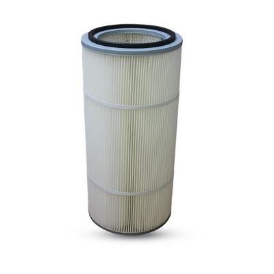 极速六耳快拆器业工尘滤筒喷砂抛喷丸机静电喷涂除塑喷粉滤芯