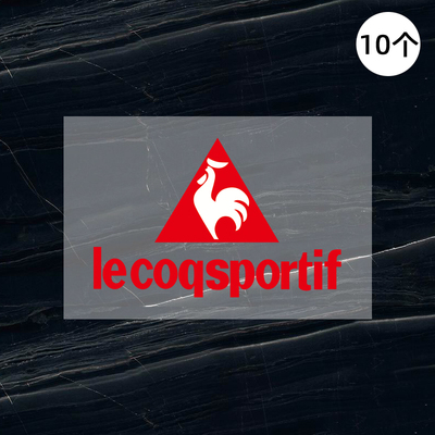 品牌衣服烫标热转印标志logo贴羽绒服风衣外套烫画贴熨烫耐水洗