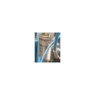 适配乐可利轴阀电磁阀DN25轴阀1寸