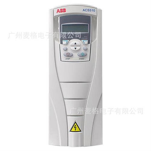 ACS510系列变频器原装正品风机水泵专用三相380V 1.1KW-160KW