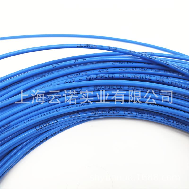 适配Legris乐可利 尼龙管/特氟龙管PE管2010U04 01/02/03/04/05/0