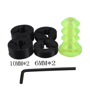 适配适用于罗技G27罗技G29 G923制动踏板模模simmrracing sim赛车