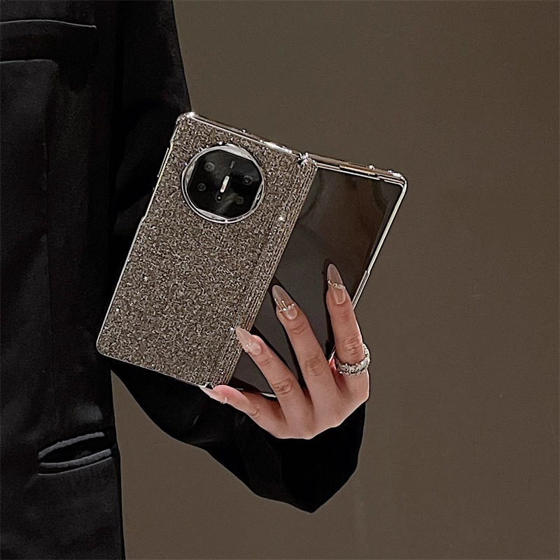 中轴保护/铰链磁吸