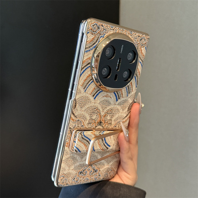 mateXT非凡大师手机壳新款