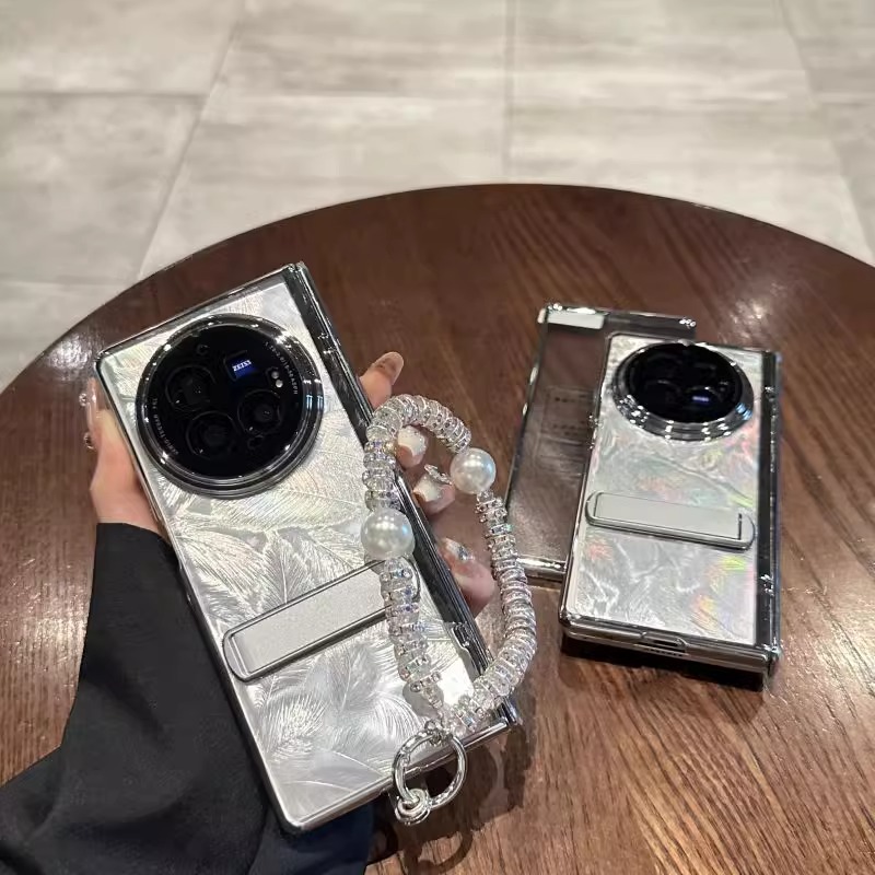 壳膜一体 铰链全包 防窥 高清