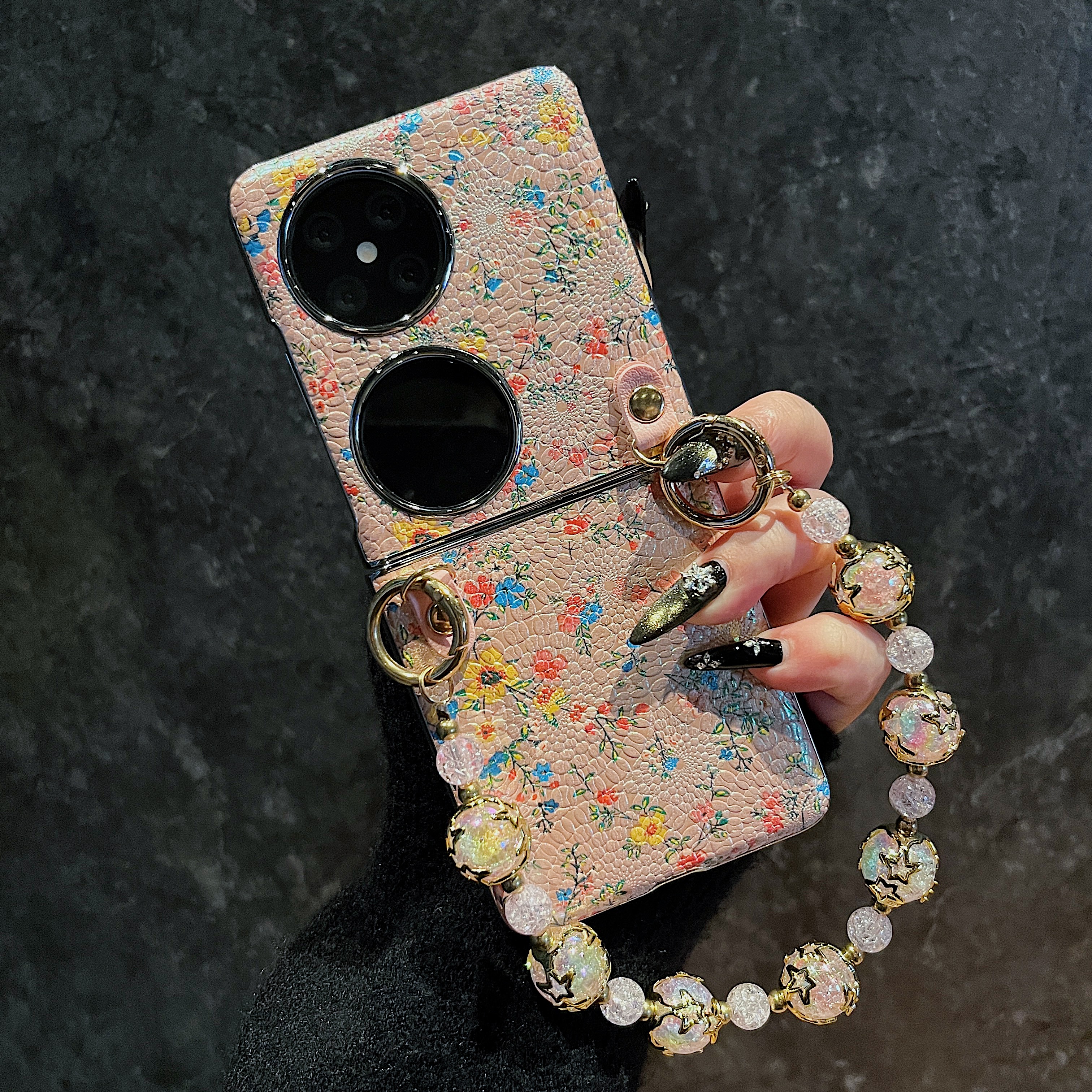 华为Pocket2手机壳新款