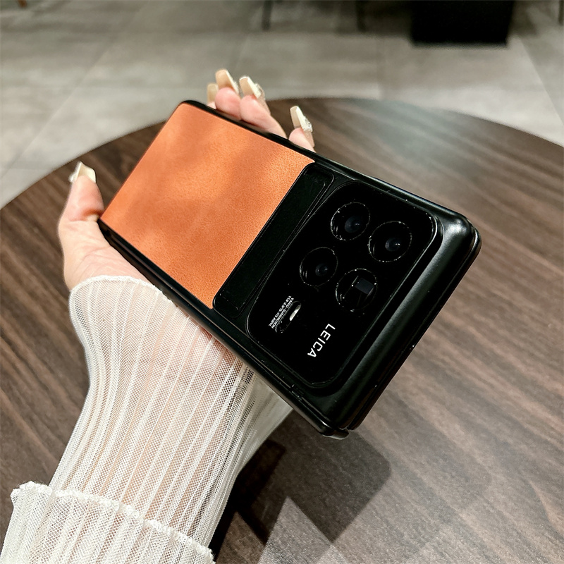 小米fold4手机壳折叠屏