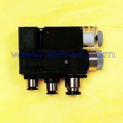 日本PISCO真空发生器  VKBH10E-080808-B  VKBH10A-060608-B 正品