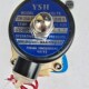 SYH 2W全铜常闭电磁阀水阀气阀气动开关AC220V2分4分6分1寸DN50