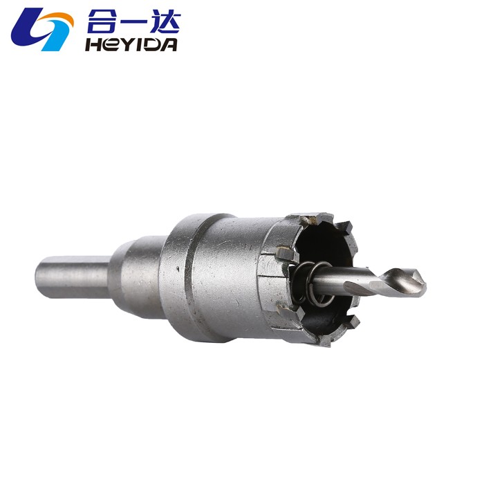 合一达tct优尼合金开孔器金属扩孔钻头钢板不锈钢开孔器14-125mm