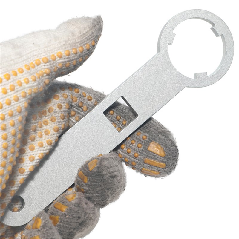 奥迪A8LS4保时捷卡宴3.0T帕拉梅拉高压油泵拆卸专用工具混动EA839