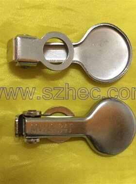 . 台湾金器MINDMAN手动阀 MVHA-34T .