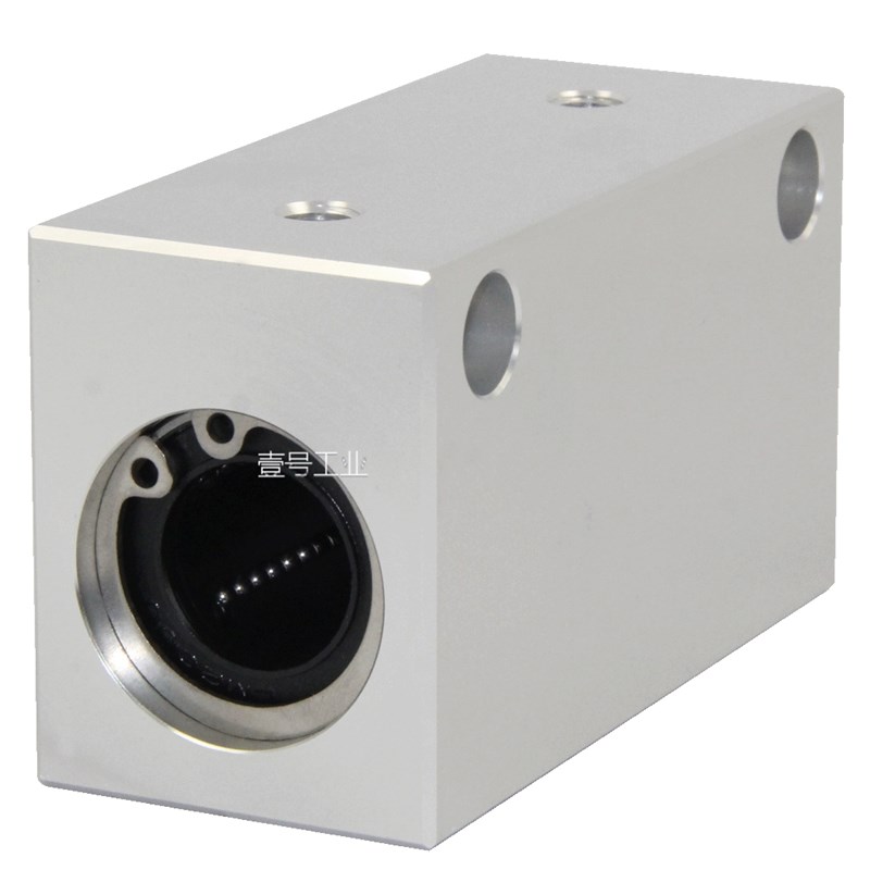 现货直销LHSSW4 5 6 8 10 12 13 16 20 25 30 LMY01-d20直线轴承