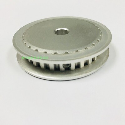 代替ATP26XL031-A-P20同步带轮 XL型同步轮精密型加工定做