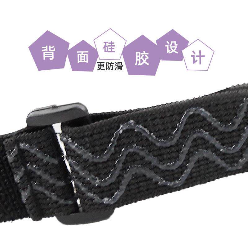 靴子防掉筒女长筒长靴不掉筒带过膝防下滑贴高筒防滑厂家