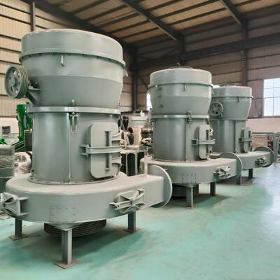 德民新型砂粉一体机88高压雷蒙磨大中小型雷蒙磨粉机现货