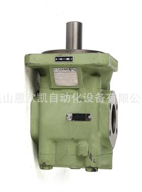 德国RICKMEIER 齿轮泵R45/80 FL-Z-R-SO 415273