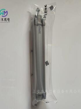 安沃驰活塞杆导向气缸0822063002气动执行元件