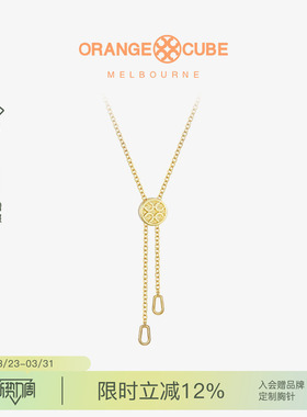 明星同款925银锁骨链送女友礼物