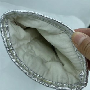 铝箔防护隔热手套高n温隔热手套防火耐高温防辐射工作防烫防护手