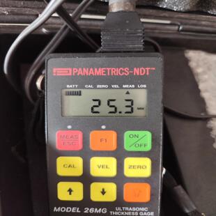 超声波测厚仪奥林巴斯 憨憨电子