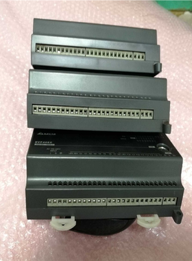 DVP40EC  DVP40EC00T3实物图 功能正常 质~议价