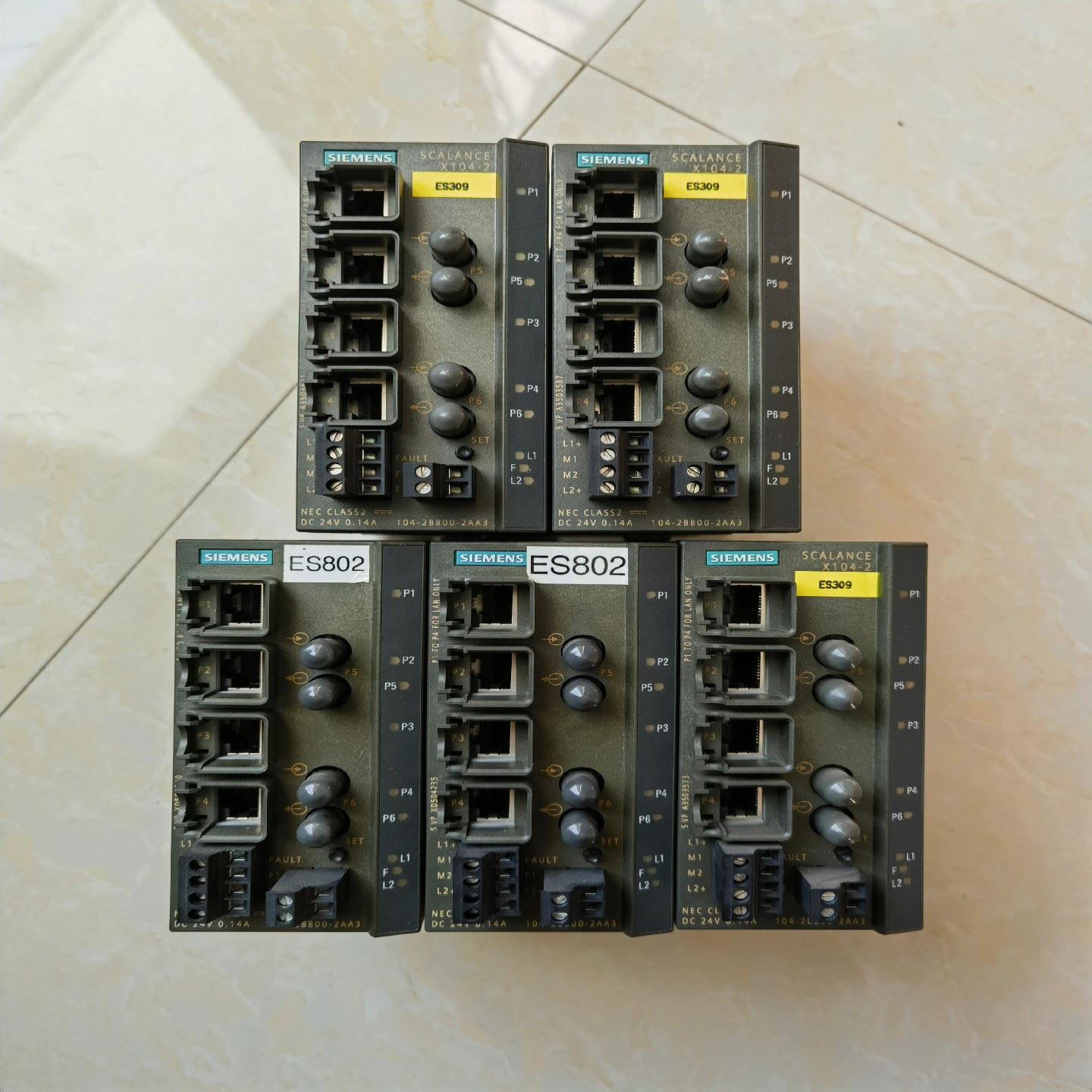 议~6GK55104-2BB00工业交换机模块pl