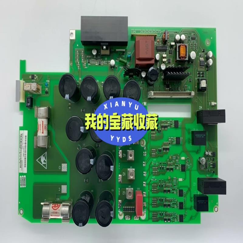 6SE7023-4TC84-1HF3，6SE70变频器电源触（憨憨电子）