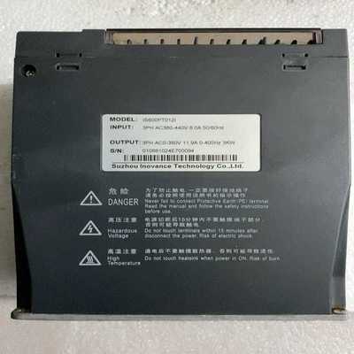 询价~汇川IS600PT012I