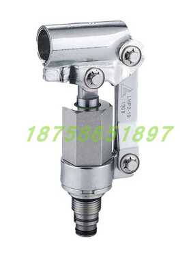 宁波克泰keta手动泵LHP2-10 LHP5-10 LHP-10 LHP-16