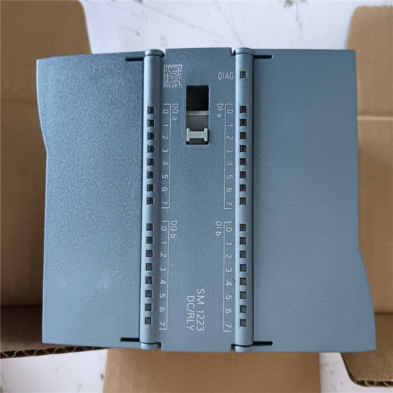 【顺庆】6ES7 223-1PL32-0XB0西门子模块全新原装开封【议价】