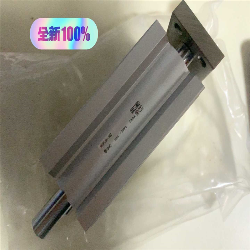 全新原装SMC气缸MGPL20-40Z实图假货白送~议价