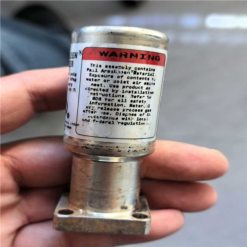 PALL GASKLEEN  TM pURlFIERFLAM【鑫鑫商铺】