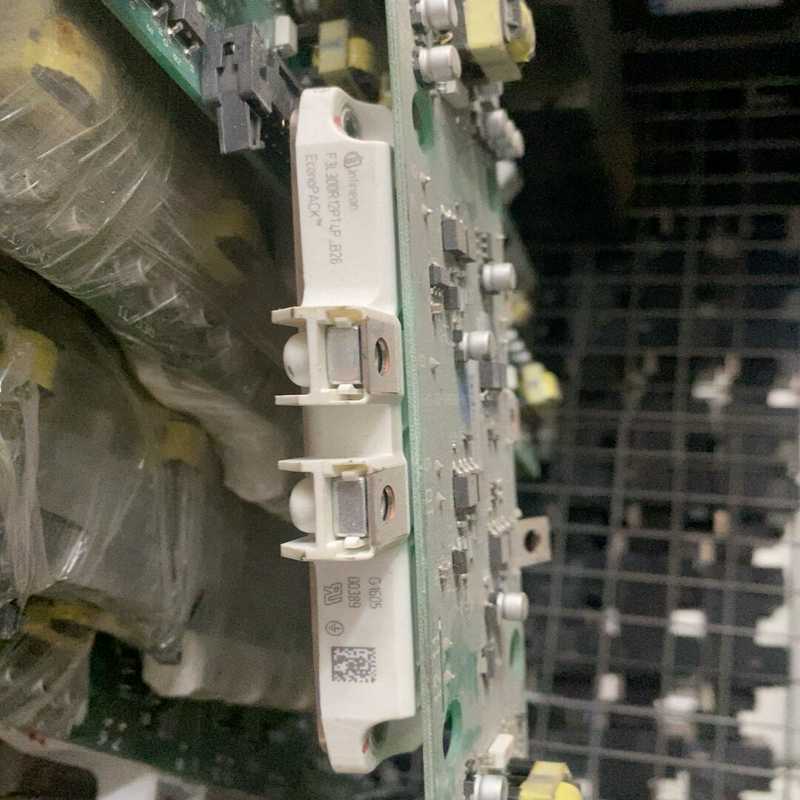 F3L300R12PT4P-B26 模块~议价