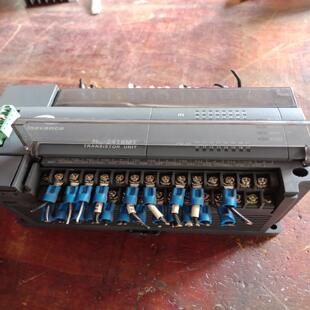议~汇川PLC控制器H2u-2416MT-XP,拆机包好,成色好
