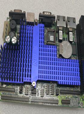 研扬  NE-5310 REVA11 35寸工业主板 带内存 实物图片