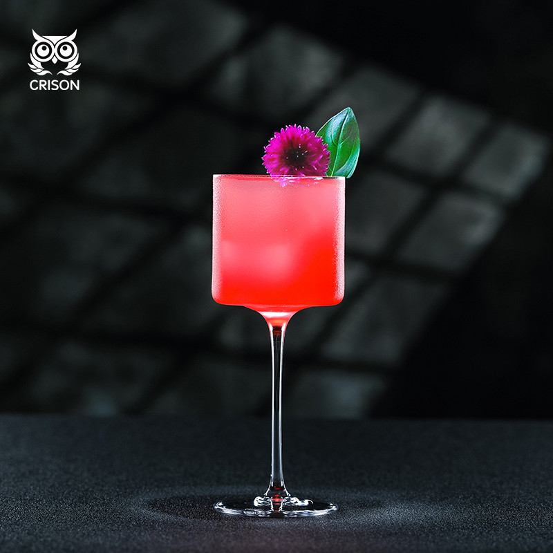 PRE05 CRISON/柯瑞森醇粹系列鸡尾酒杯 酒吧传奇高脚香槟杯调酒杯