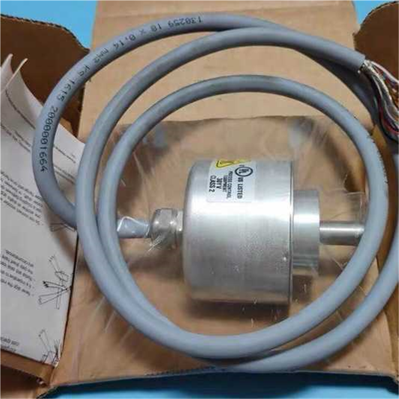 【顺庆】全新原装kubler库伯勒8.5852.1231.G121编【议价】