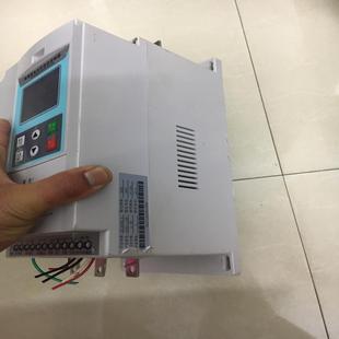 電機軟啟動器11KW正常使用 成色還好 崽崽配件 11千瓦