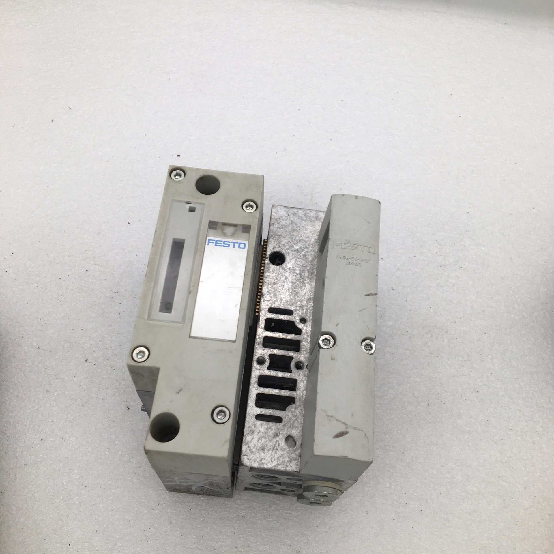 议~FESTO费斯托  VTSA-F-FB 547965 +VA