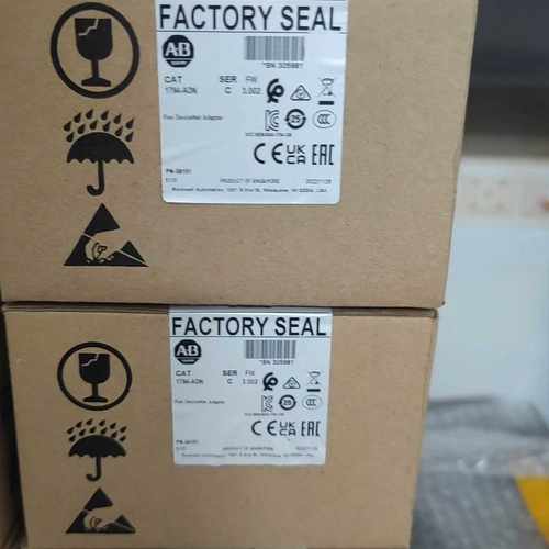 1794-ADN Flex DeviceNet Adapte(崽崽配件）