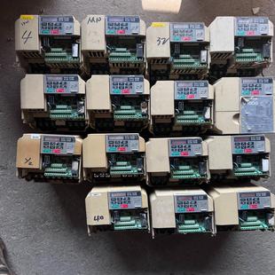 憨憨电子 安川CIMR 1.5k 2.2kw VB4A0005BBA